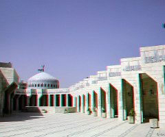 07-King Abdullah moskee-007